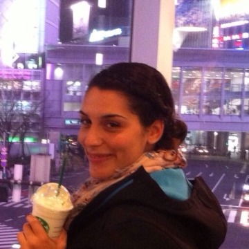 Davina, 34, Neuchatel, Switzerland