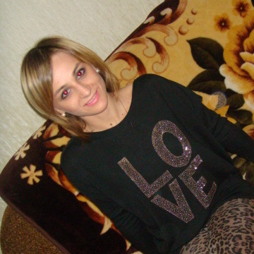 Таня Тулуман, 42, Cherkasy, Ukraine