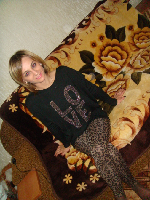 Таня Тулуман, 42, Cherkasy, Ukraine