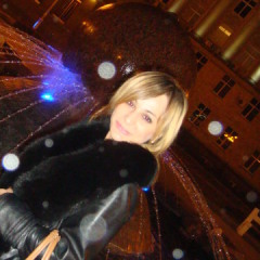 Таня Тулуман, 42, Cherkasy, Ukraine