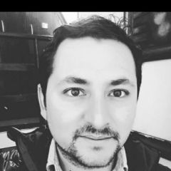 Fabián Andrés, 38, Concepcion, Chile