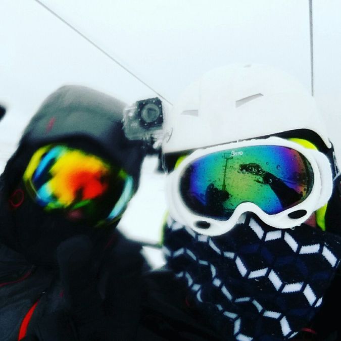 Fabián Andrés, 38, Concepcion, Chile