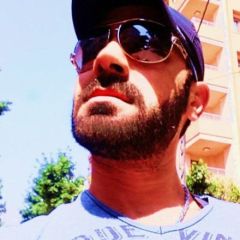 Masör Kaya, 42, Istanbul, Turkey