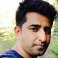 Suhail, 37, Dublin, United States