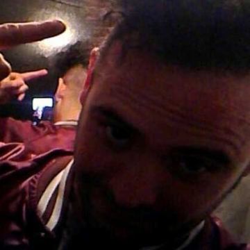 Pato Rojas, 39, Santiago, Chile