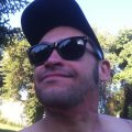 Pato Rojas, 39, Santiago, Chile