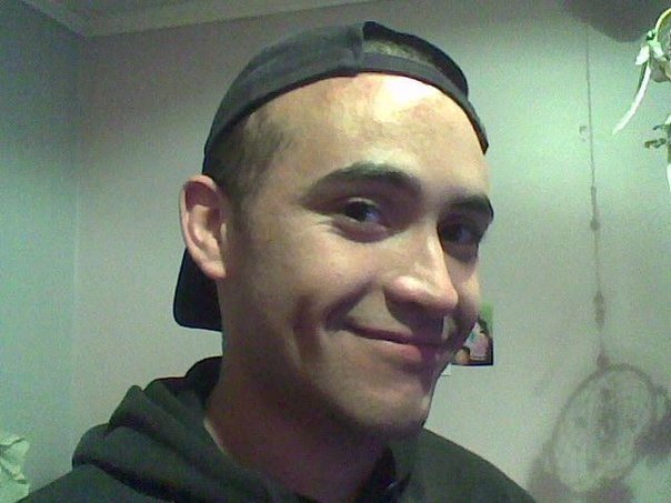 Pato Rojas, 39, Santiago, Chile