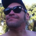 Pato Rojas, 39, Santiago, Chile