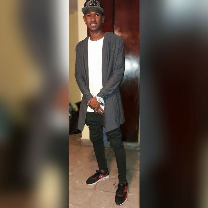 sebastian, 28, Panama, Panama