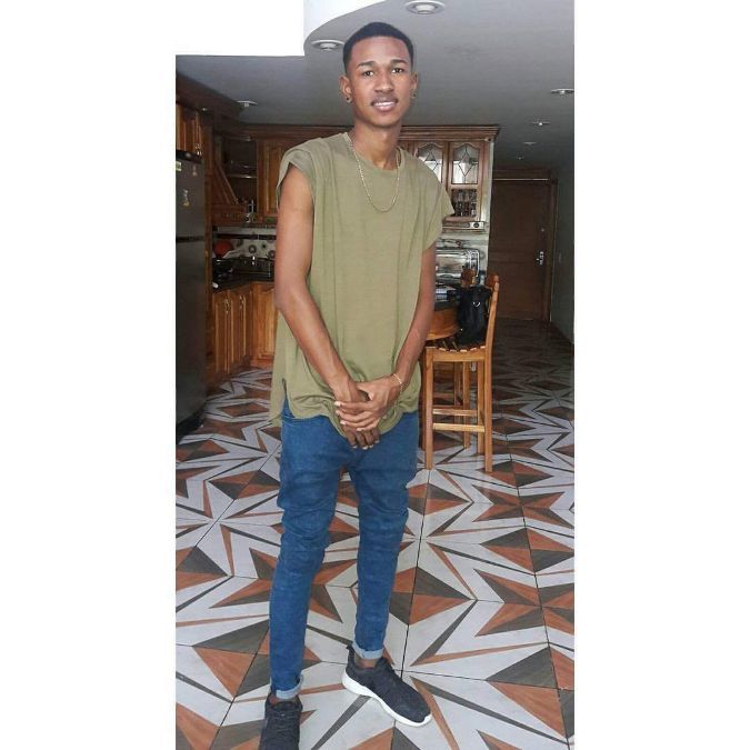 sebastian, 28, Panama, Panama