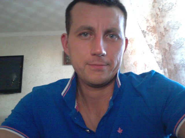Дамир Габбазов, 42, Samara, Russian Federation