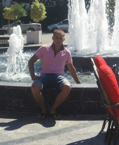 Дамир Габбазов, 42, Samara, Russian Federation