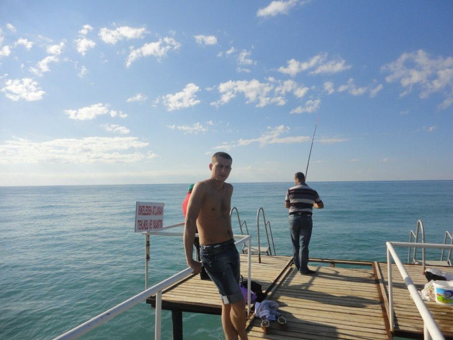 Дамир Габбазов, 42, Samara, Russian Federation