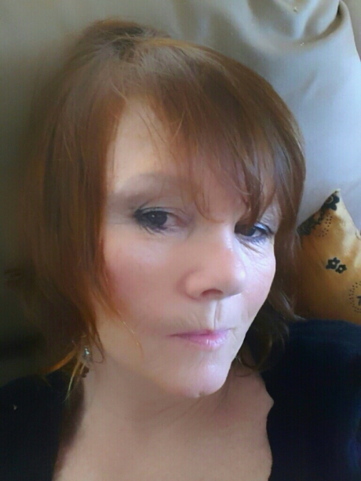 Vikki, 66, Brisbane, Australia