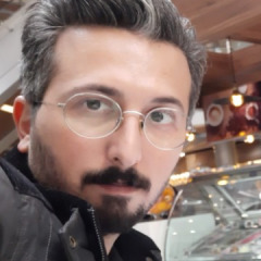 massoud, 27, Tehran, Iran