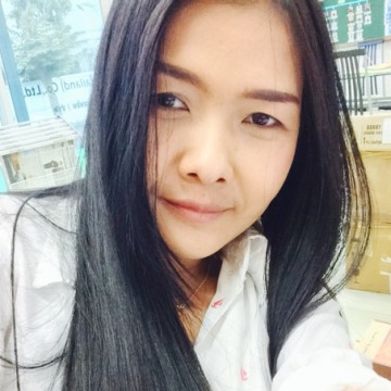 Buatong, 40, Bangkok, Thailand
