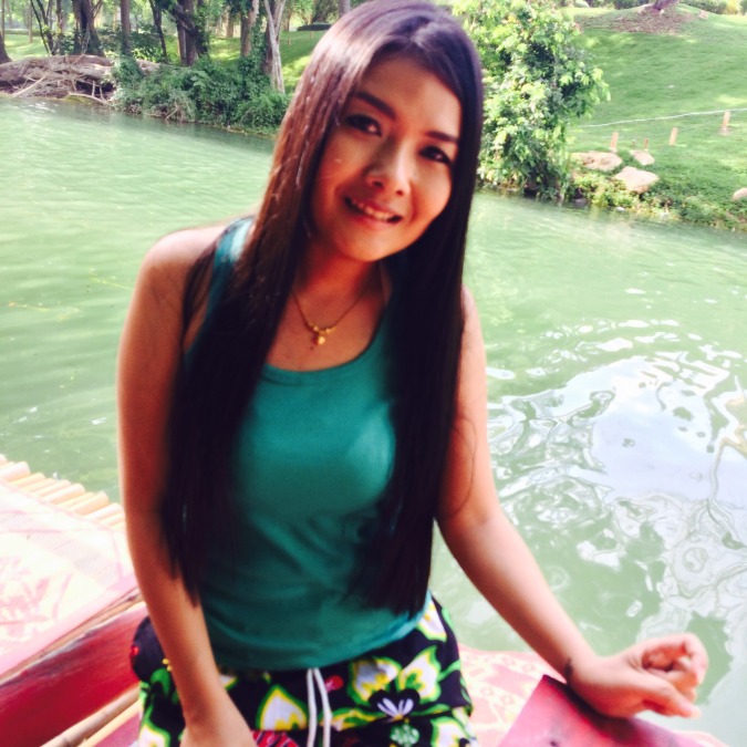 Buatong, 40, Bangkok, Thailand