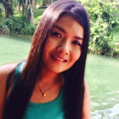 Buatong, 40, Bangkok, Thailand