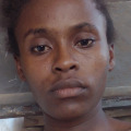 Sylvia Wangui, 24, Nairobi, Kenya
