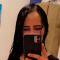 Fabiola Silva, 29, Barbacena, Brazil