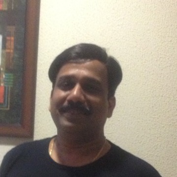 ANIL, 54, Dubai, United Arab Emirates