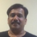 ANIL, 54, Dubai, United Arab Emirates