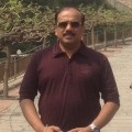 ANIL, 54, Dubai, United Arab Emirates