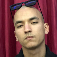 Lhoussain, 21, Marrakesh, Morocco