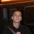 Lhoussain, 21, Marrakesh, Morocco