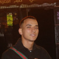 Lhoussain, 21, Marrakesh, Morocco