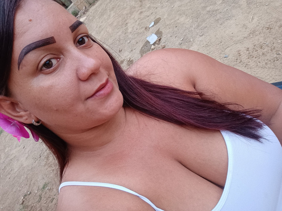 Edilma Santos, 33, Santo Domingo, Dominican Republic