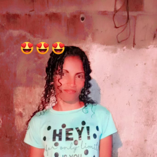 Maria Melendez, 38, Yaritagua, Venezuela