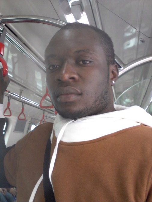 Anselam .c, 39, Istanbul, Turkey