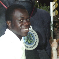 Sami, 40, Dubai, United Arab Emirates