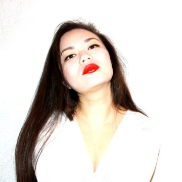 Aizhan, 34, Almaty, Kazakhstan