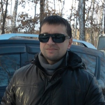 Владимир, 43, Moscow, Russian Federation