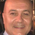 HALUK ÜNAL, 57, Istanbul, Turkey