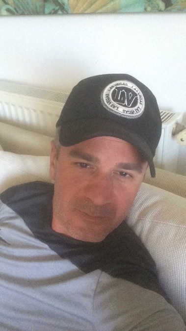 Gox, 49, Baku, Azerbaijan