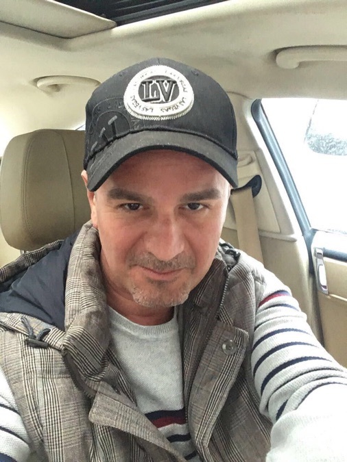 Gox, 49, Baku, Azerbaijan