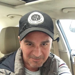 Gox, 49, Baku, Azerbaijan