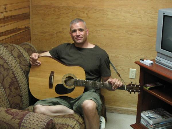 williams, 57, Buffalo, United States