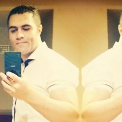 Mehmet Budak, 42, Istanbul, Turkey