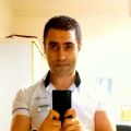 Mehmet Budak, 42, Istanbul, Turkey