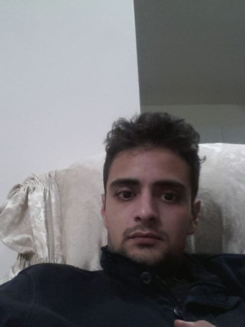 Or Zohar, 35, Tel Aviv, Israel