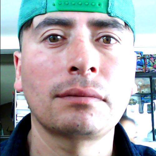 Joselo Benavides, 42, Quito Canton, Ecuador