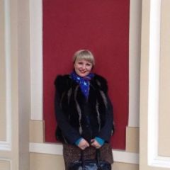 Olga, 38, Kiev, Ukraine