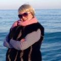 Olga, 38, Kiev, Ukraine