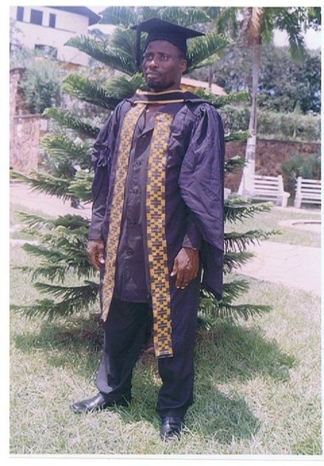 Joseph Tsey , 54, Accord, United States