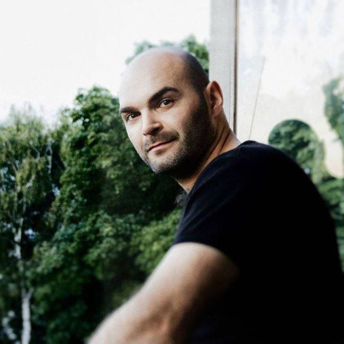 Євген, 43, Ternopil, Ukraine