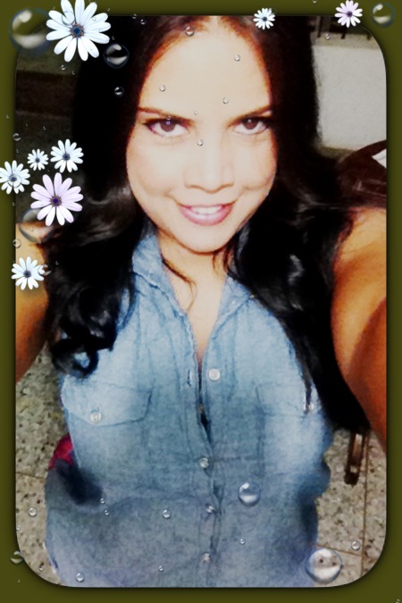 Lis, 41, Caracas, Venezuela